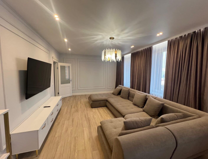 2-к. квартира, 74,1&nbsp;м²