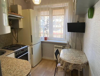 3-к. квартира, 50&nbsp;м²