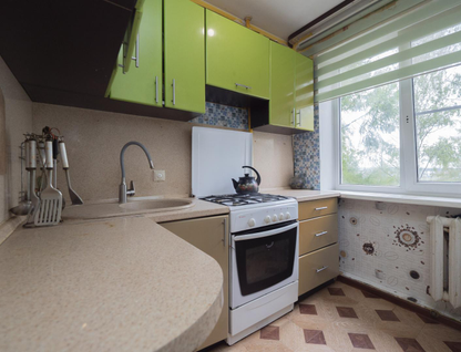 3-к. квартира, 60,3&nbsp;м²