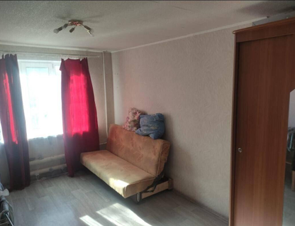 Комната, 22,6 м²