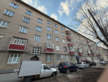 4-к. квартира, 92,4&nbsp;м²