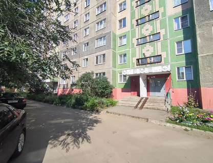 2-к. квартира, 49,5&nbsp;м²