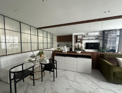 2-к. квартира, 55&nbsp;м²