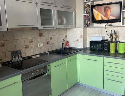 3-к. квартира, 67&nbsp;м²