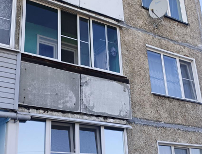 2-к. квартира, 54 м²
