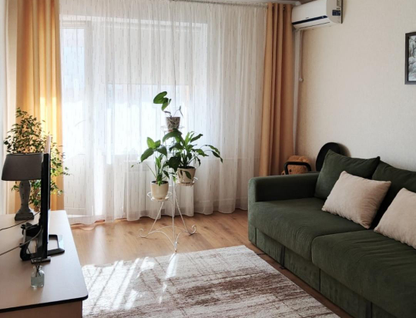 1-к. квартира, 34,5&nbsp;м²