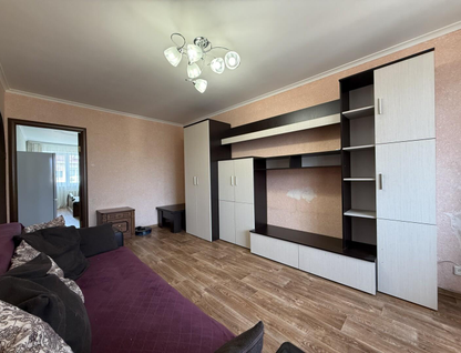 2-к. квартира, 47,7 м²