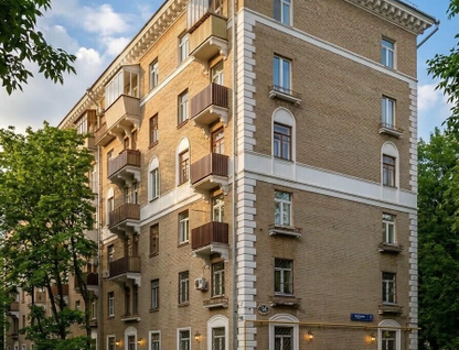 Студия, 20,6&nbsp;м²