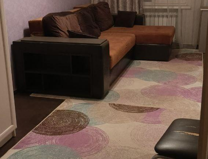 2-к. квартира, 45 м²