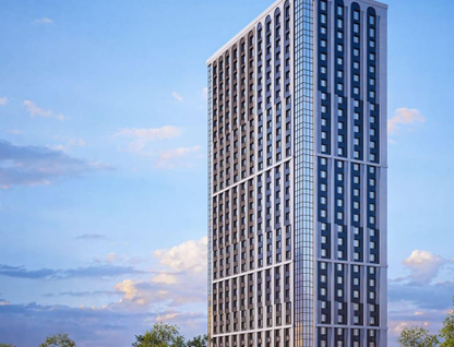 2-к. квартира, 37,7&nbsp;м²