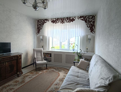 3-к. квартира, 69,1&nbsp;м²