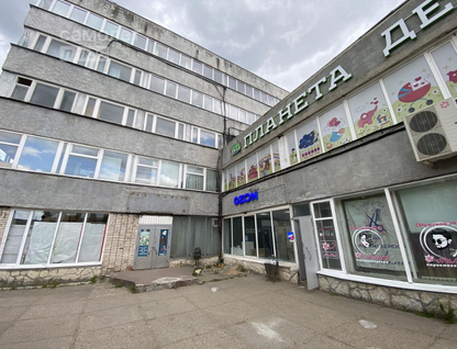 Помещение свободного назначения, 414,7&nbsp;м²