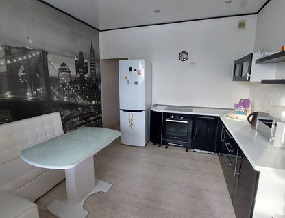 1-к. квартира, 48,5&nbsp;м²