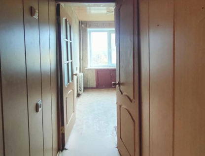 1-к. квартира, 30&nbsp;м²