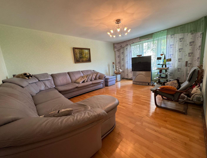 4-к. квартира, 130,4&nbsp;м²