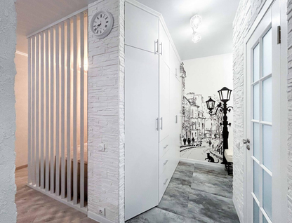 1-к. квартира, 30,9&nbsp;м²