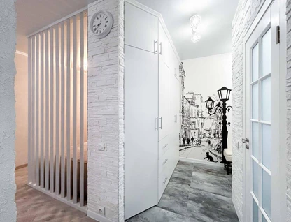 1-к. квартира, 30,9&nbsp;м²