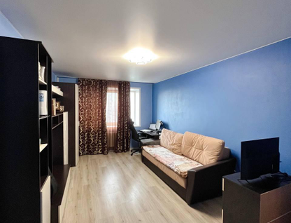 2-к. квартира, 66,1&nbsp;м²