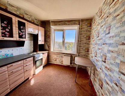 2-к. квартира, 55,3 м²