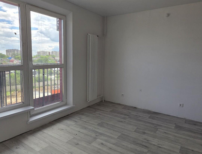 1-к. квартира, 31,6&nbsp;м²