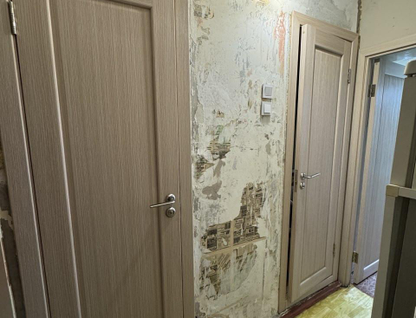 2-к. квартира, 53,8&nbsp;м²
