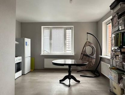 2-к. квартира, 61,8 м²