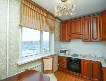 1-к. квартира, 38&nbsp;м²