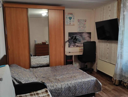 4-к. квартира, 83,8&nbsp;м²