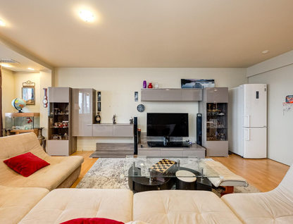 4-к. квартира, 147&nbsp;м²