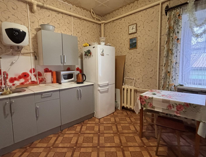 2-к. квартира, 34,9&nbsp;м²