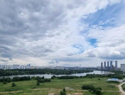 Студия, 22,5&nbsp;м²