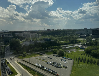 1-к. квартира, 31,7&nbsp;м²