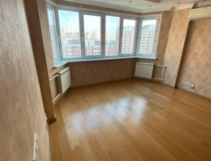 2-к. квартира, 90&nbsp;м²