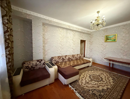 2-к. квартира, 60&nbsp;м²
