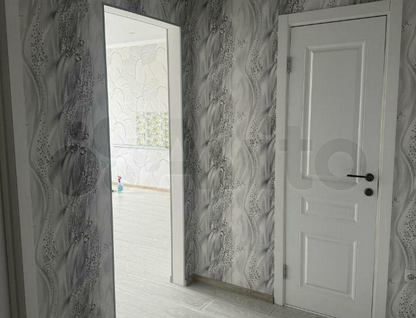 1-к. квартира, 46 м²