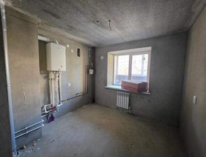2-к. квартира, 58&nbsp;м²