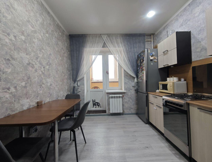 1-к. квартира, 39,7&nbsp;м²