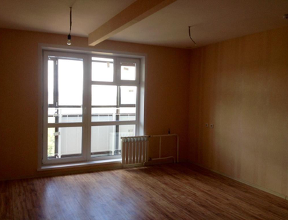 2-к. квартира, 52,4&nbsp;м²