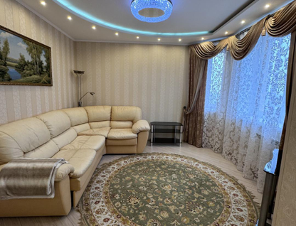 2-к. квартира, 68,1&nbsp;м²