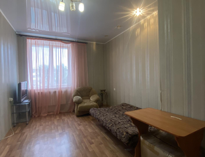 1-к. квартира, 39&nbsp;м²