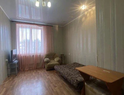 1-к. квартира, 39&nbsp;м²