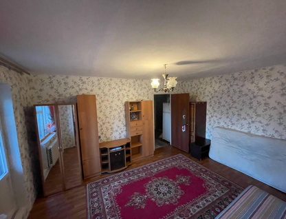 2-к. квартира, 36,8 м²