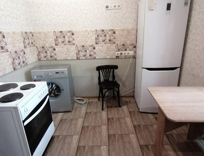 1-к. квартира, 34,7&nbsp;м²
