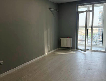 1-к. квартира, 39&nbsp;м²