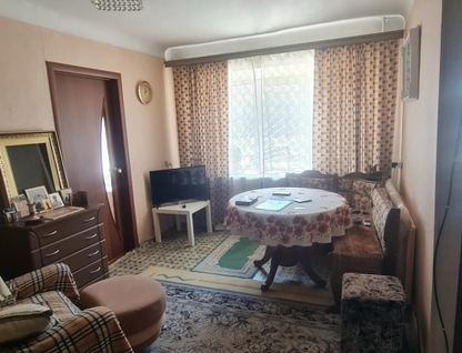 2-к. квартира, 44&nbsp;м²