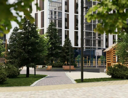 2-к. квартира, 49,1&nbsp;м²