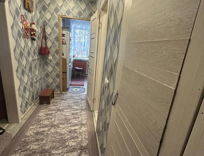 1-к. квартира, 31,4&nbsp;м²