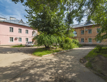 2-к. квартира, 62,2&nbsp;м²