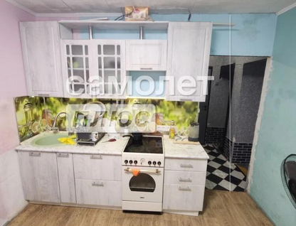 1-к. квартира, 32,4&nbsp;м²