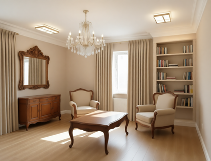 1-к. квартира, 55&nbsp;м²